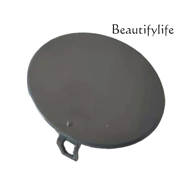 Suitable for 3 series E92 front bar trailer cover, front bumper trailer hook cover traction cover 51117256104
Suitable for 3 series E92 front bar trailer cover, front bumper trailer hook cover traction cover 51117256104