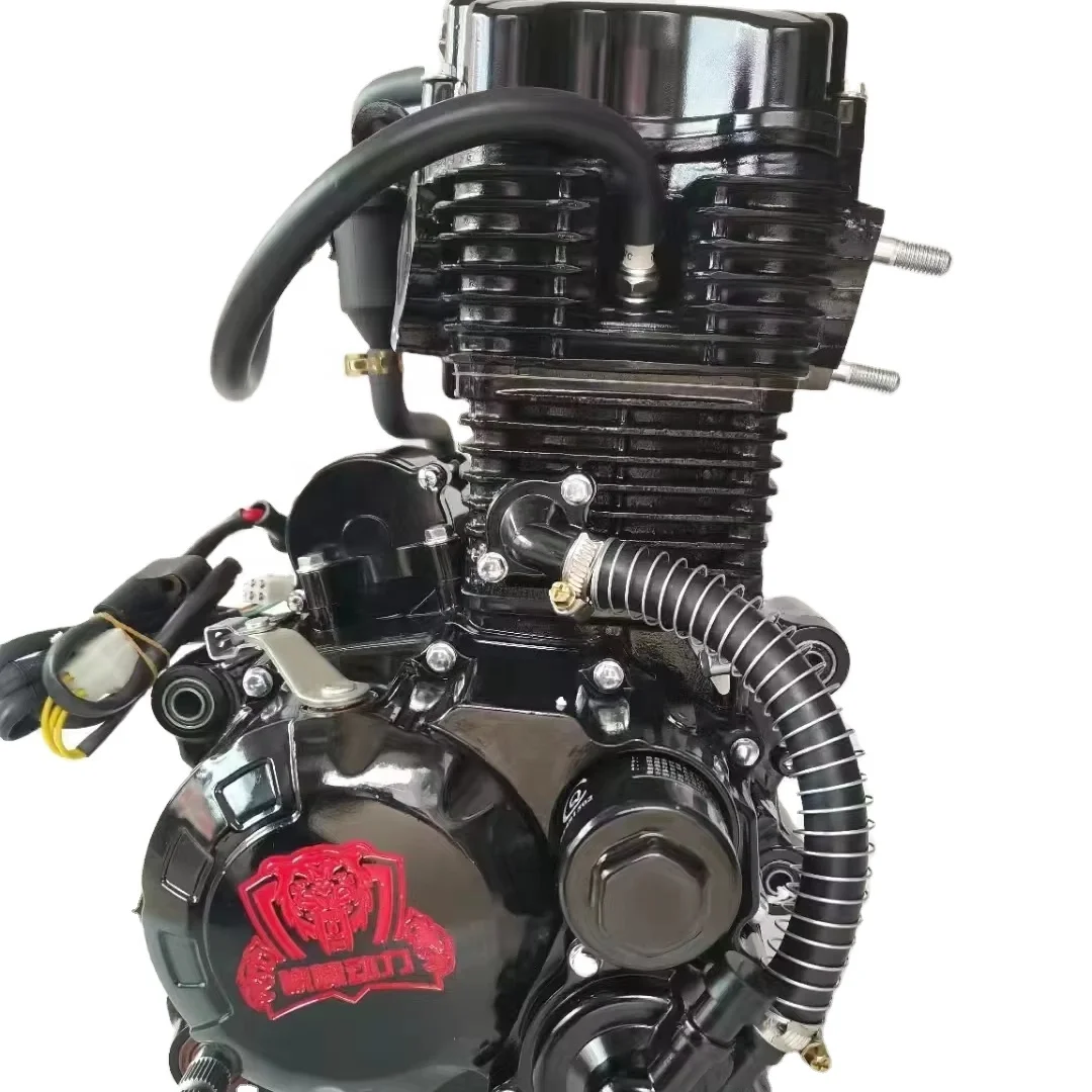 Engine Water Cooled Fit for Yamaha Engine Assembly 150cc Three Wheeler Motorcycle Engines
Engine Water Cooled Fit for Yamaha Engine Assembly 150cc Three Wheeler Motorcycle Engines