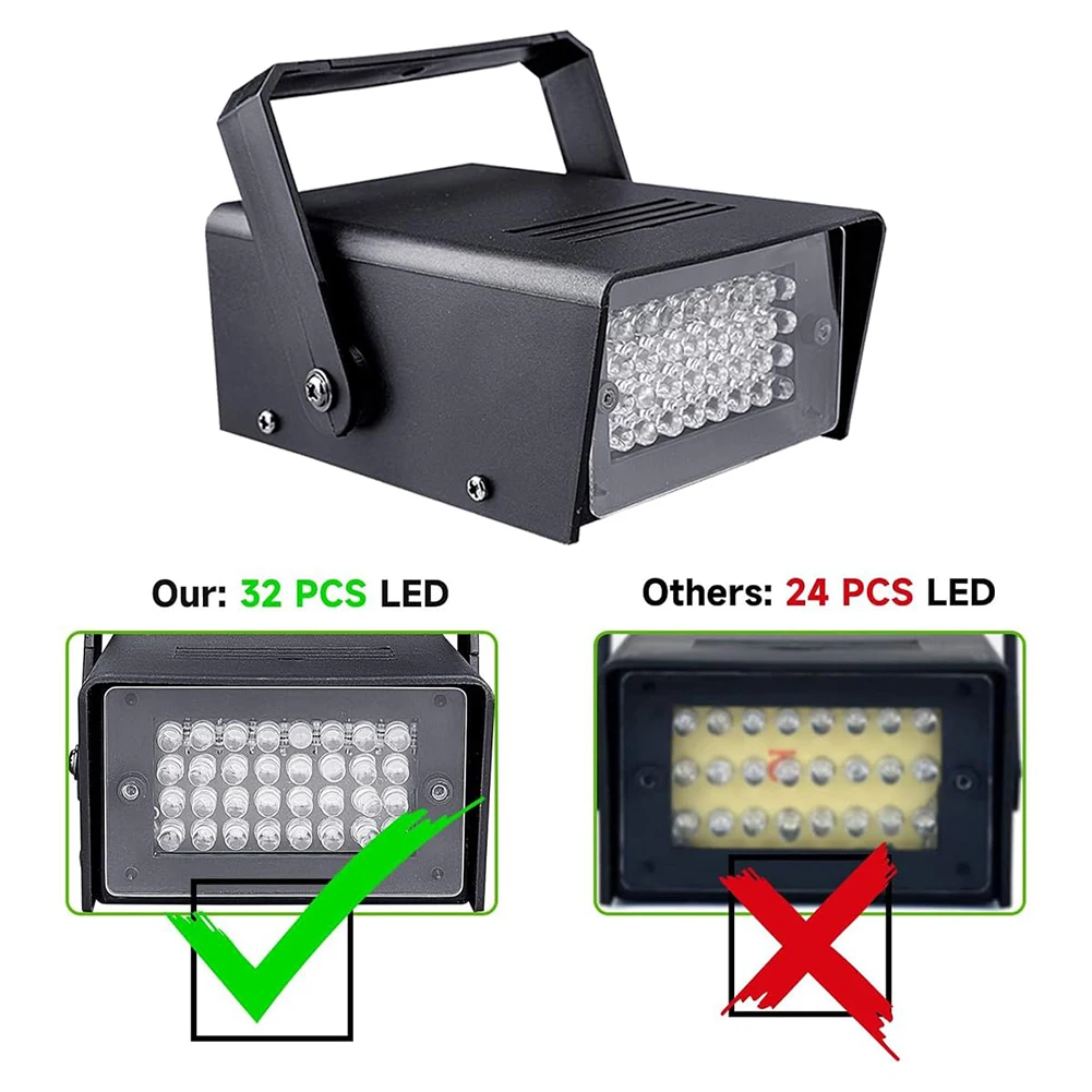 Squirrel Repellent Light Speed Control Attic Animal Repellent Light Animal Friendly Mouse Expel Light for Attics Storage Spaces
Squirrel Repellent Light Speed Control Attic Animal Repellent Light Animal Friendly Mouse Expel Light for Attics Storage Spaces