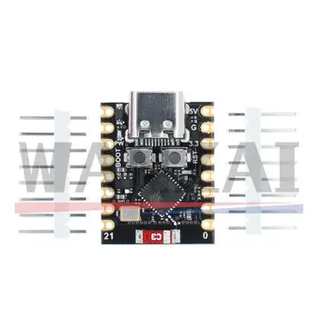 ESP32-C3 Development Board ESP32 SuperMini Development Board ESP32 Development Board WiFi Bluetooth