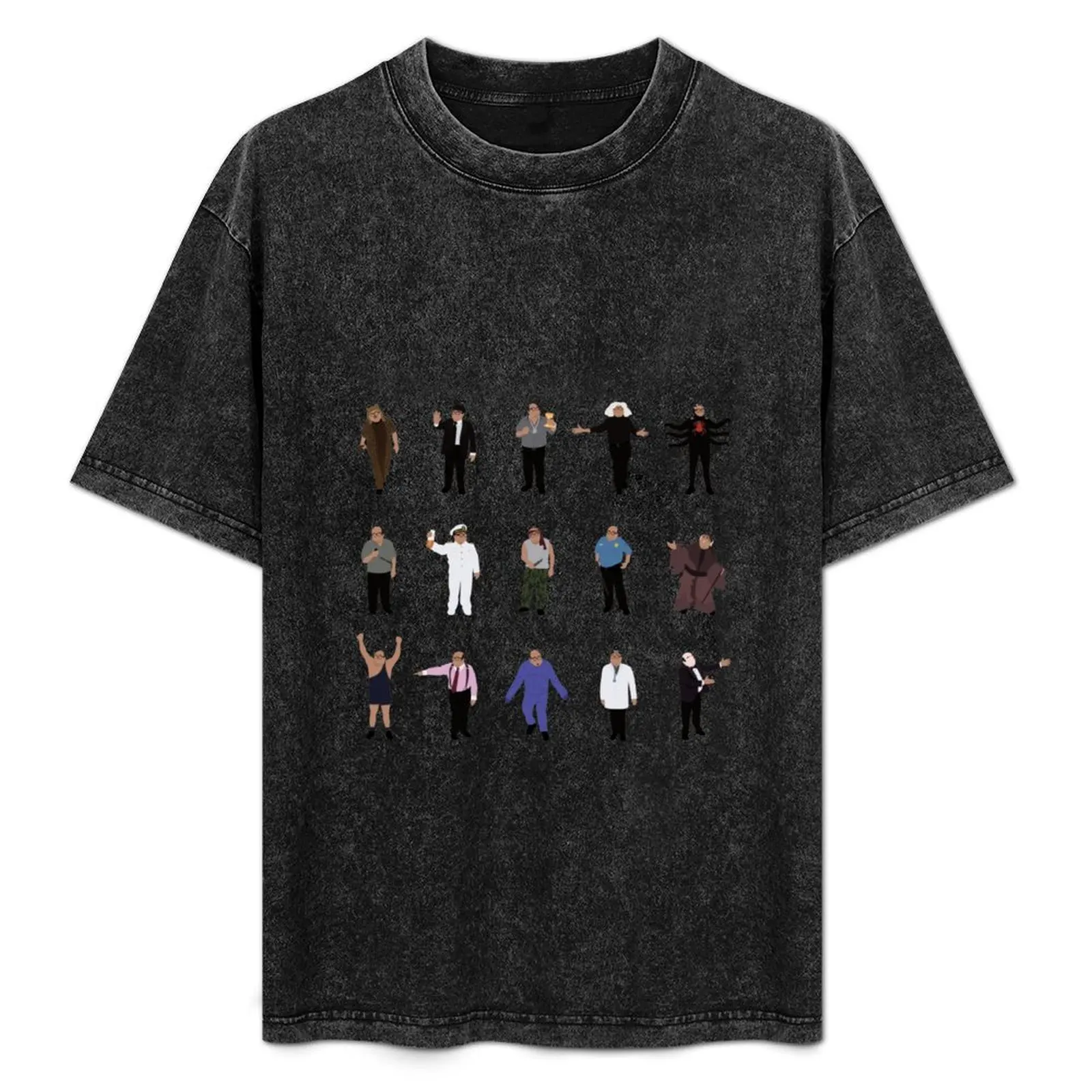 Frank Reynolds from Always Sunny T-Shirt Outdoor Sports Lightweight Tee
Frank Reynolds from Always Sunny T-Shirt Outdoor Sports Lightweight Tee