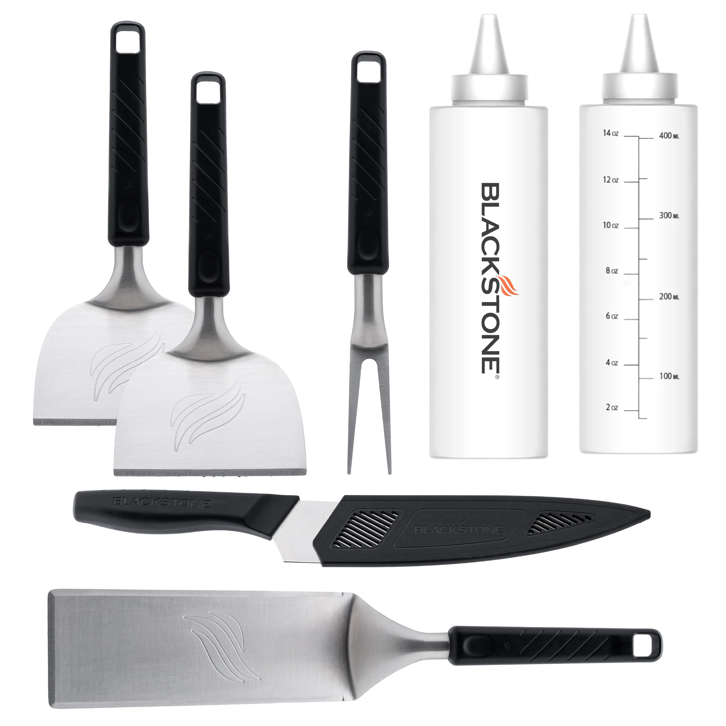 Hibachi Cooking Set with 7 Essential Tools for Grilling and Sizzling
Hibachi Cooking Set with 7 Essential Tools for Grilling and Sizzling