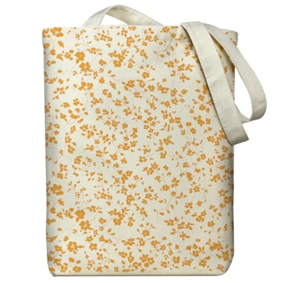 itgowisa Canvas Tote Bag for Women, Tote Bag with Zipper Inner Pocket, Zippered Canvas Bag for Shopping Work Grocery Everyday
itgowisa Canvas Tote Bag for Women, Tote Bag with Zipper Inner Pocket, Zippered Canvas Bag for Shopping Work Grocery Everyday