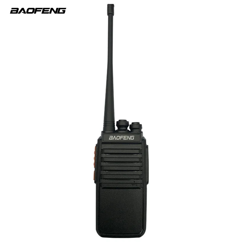 Портативная двухсторонняя радиостанция BAOFENG E50 UHF 400-470 МГц FM 8 Вт, рация дальнего действия с аккумулятором
Портативная двухсторонняя радиостанция BAOFENG E50 UHF 400-470 МГц FM 8 Вт, рация дальнего действия с аккумулятором