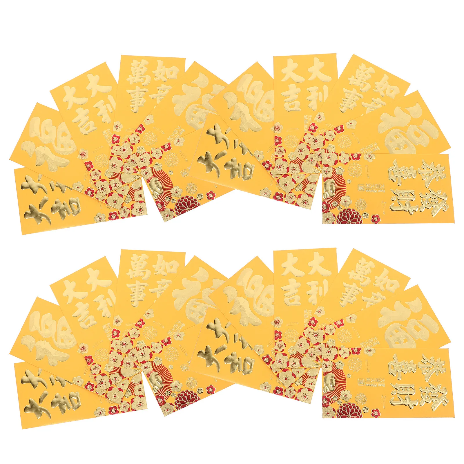 10 Bags Cartoon Red Packets Year Snake Theme Red Envelopes for Lunar New Year Cash Money Envelopes Spring Festival Wedding
10 Bags Cartoon Red Packets Year Snake Theme Red Envelopes for Lunar New Year Cash Money Envelopes Spring Festival Wedding