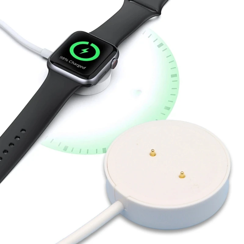 Watch Charging Cable Wire for 2 / GS37 Charging USB Charging Cord Charging Holder Portable 60cm
Watch Charging Cable Wire for 2 / GS37 Charging USB Charging Cord Charging Holder Portable 60cm