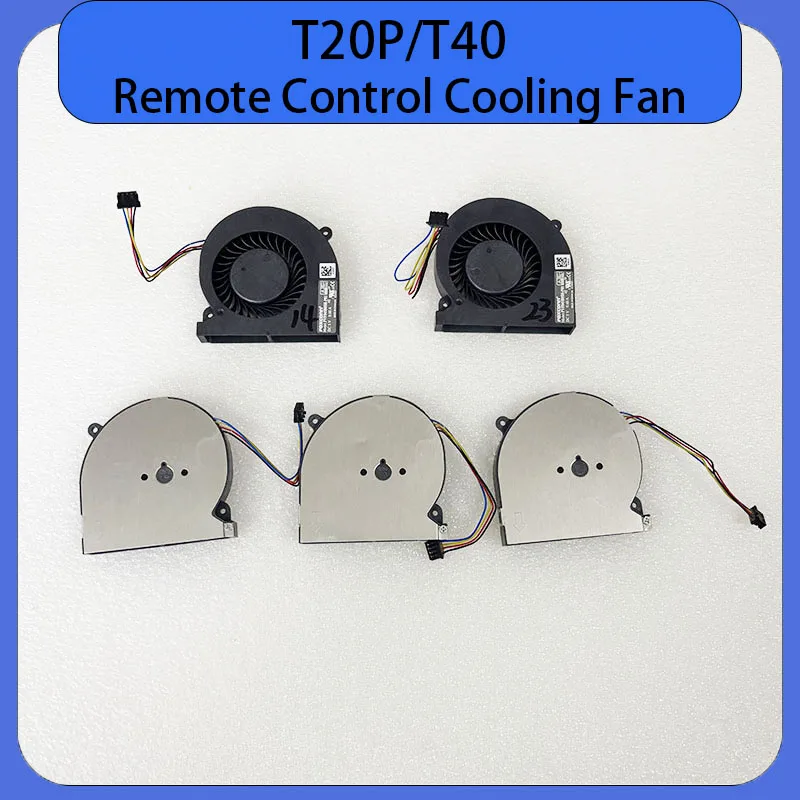Оригинальный новый охлаждающий вентилятор с дистанционным управлением T40 T20P для DJI T20P/T40, сельскохозяйственный дрон, Agras, защита растений, запасные части для дронов
Оригинальный новый охлаждающий вентилятор с дистанционным управлением T40 T20P для DJI T20P/T40, сельскохозяйственный дрон, Agras, защита растений, запасные части для дронов
