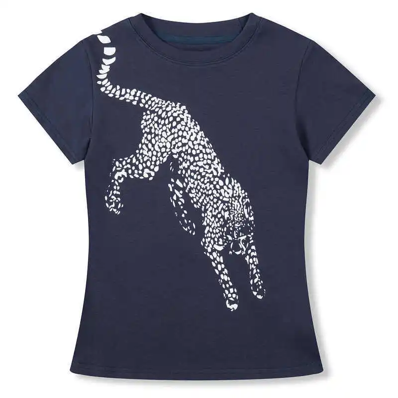 New Vintage Brown Tunic Tee American Hot Sexy Female Crop Top Animal Leopard Printed Pure Cotton Summer T-shirts Sexy Punk Women
New Vintage Brown Tunic Tee American Hot Sexy Female Crop Top Animal Leopard Printed Pure Cotton Summer T-shirts Sexy Punk Women