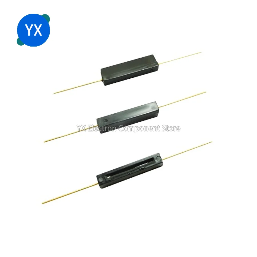 20pcs Dry Spring Gps-14a /Gps-14b 14mm Plastic Anti-interference Normally Open / Normally Closed Vibration-proof Magnetic Switch
20pcs Dry Spring Gps-14a /Gps-14b 14mm Plastic Anti-interference Normally Open / Normally Closed Vibration-proof Magnetic Switch