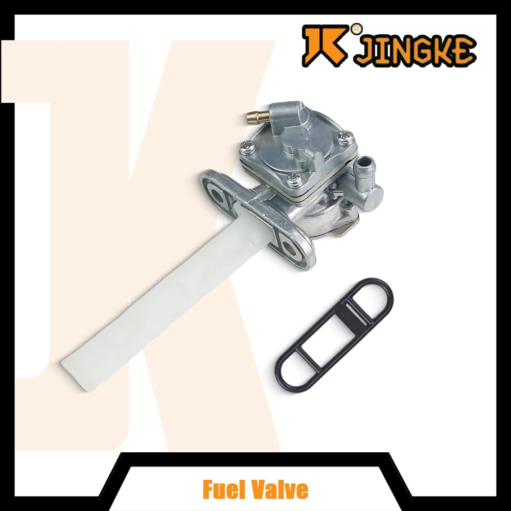 New Motorcycle as Fuel Tank Switch Pump Petcock 44mm Pitch For YAMAHA SUZUKI KAWASAKI HONDA
New Motorcycle as Fuel Tank Switch Pump Petcock 44mm Pitch For YAMAHA SUZUKI KAWASAKI HONDA