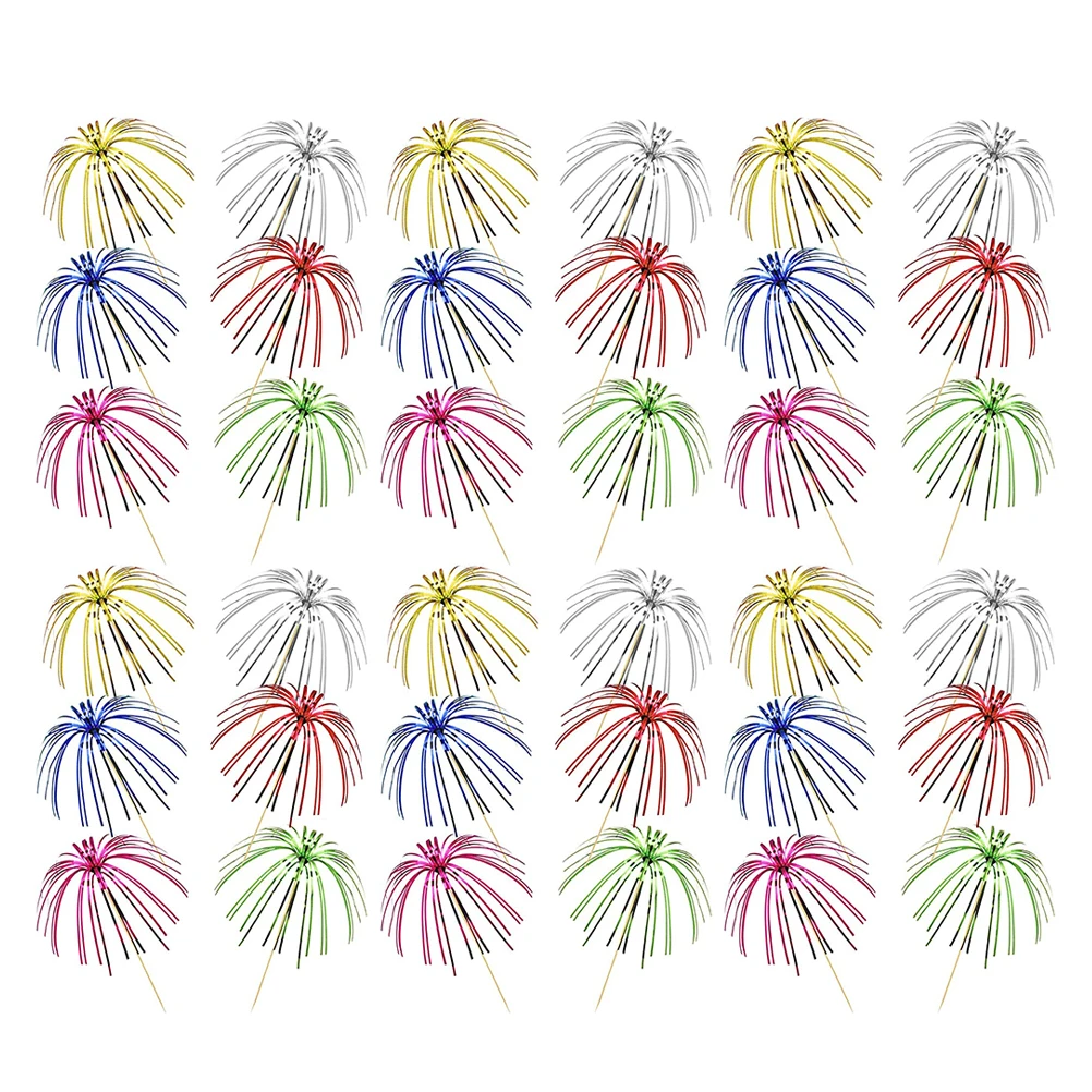 100pcs Wooden Picks Food Safe Cake Decor Cupcake Sticks Fruit Drinks Party Supplies Cake Topper Plastic Wood
100pcs Wooden Picks Food Safe Cake Decor Cupcake Sticks Fruit Drinks Party Supplies Cake Topper Plastic Wood