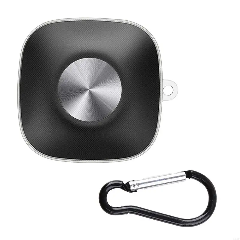 L41E Soft Cover for FIILKey ENC Anti-scratch Headset Shockproof for Shell Protective
L41E Soft Cover for FIILKey ENC Anti-scratch Headset Shockproof for Shell Protective