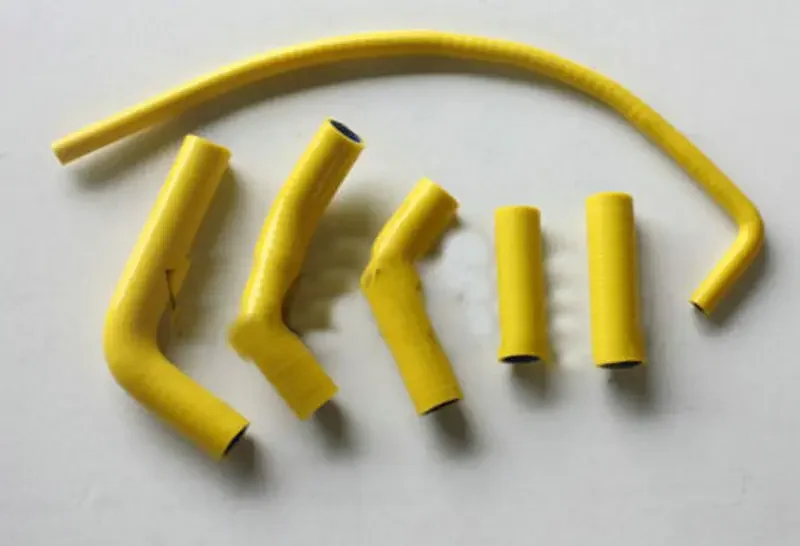 Silicone Radiator Coolant Hose for Kawasaki Ninja 250R EX250 EX250J EX250J SE EX250-J 2008-2012 249 cc 4-stroke 09 10 11 12
Silicone Radiator Coolant Hose for Kawasaki Ninja 250R EX250 EX250J EX250J SE EX250-J 2008-2012 249 cc 4-stroke 09 10 11 12