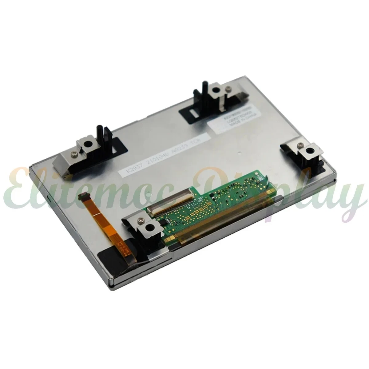 LQ050T5DW05 5" inch LCD Display For Ford Car Navigation Touch Screen Repair Replacement
LQ050T5DW05 5" inch LCD Display For Ford Car Navigation Touch Screen Repair Replacement