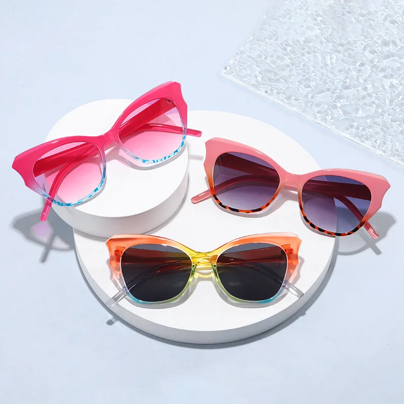Butterfly Sunglasses For Women Fashion Beach Sun Protection Glasses Eyeglasses Retro Eyewears Sun Glasses Oculos De Sol UV400
Butterfly Sunglasses For Women Fashion Beach Sun Protection Glasses Eyeglasses Retro Eyewears Sun Glasses Oculos De Sol UV400