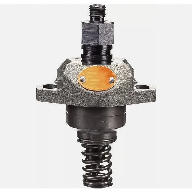 Fuel Injection Pump 0414287008 04178047 For Deutz 1011 Engine
Fuel Injection Pump 0414287008 04178047 For Deutz 1011 Engine