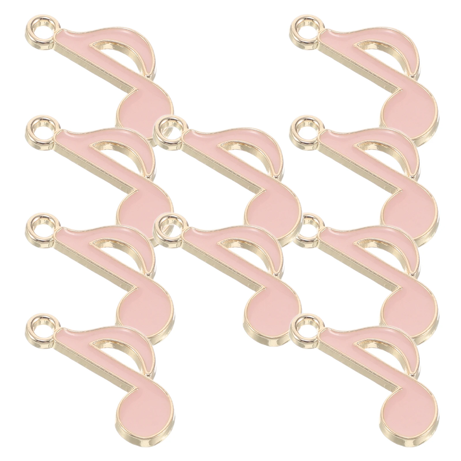 10 Pcs Symbol Symbol Bangle Note Party Shape Diy Musical Bracelet Jewelry Making Pendants Connector Make Accessories
10 Pcs Symbol Symbol Bangle Note Party Shape Diy Musical Bracelet Jewelry Making Pendants Connector Make Accessories