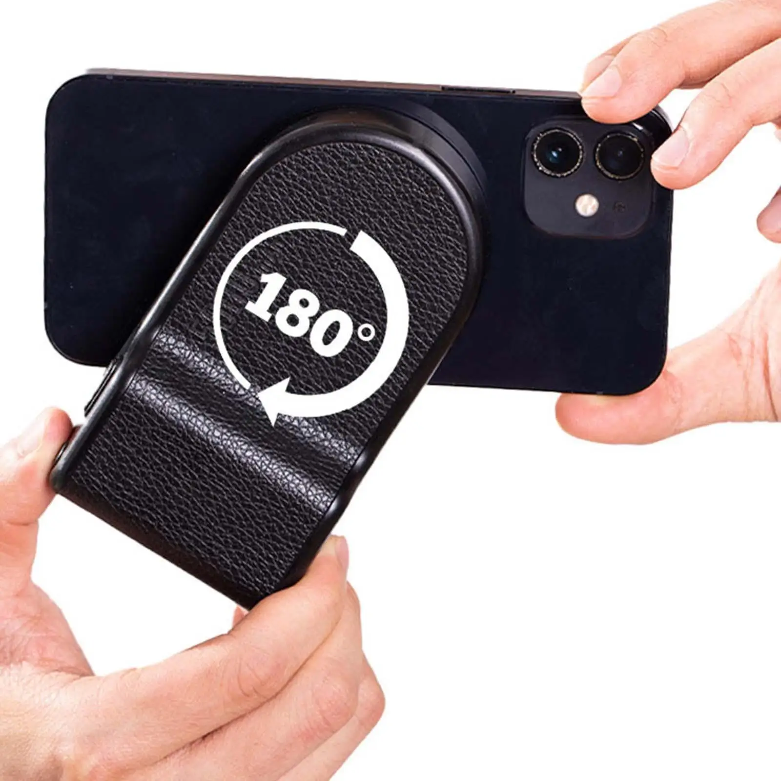 Magnetic Phone Camera Grip Handle Travel Outdoor Portable Charger Power Bank
Magnetic Phone Camera Grip Handle Travel Outdoor Portable Charger Power Bank