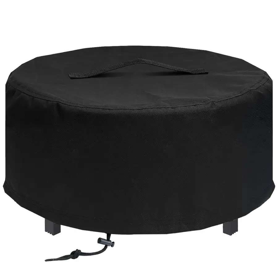 Крышка для очага Solo Stove, защитный кожух для стола, подставка для очагов Ranger и Bonfire, черная, 44 D x 20 H
Крышка для очага Solo Stove, защитный кожух для стола, подставка для очагов Ranger и Bonfire, черная, 44 D x 20 H