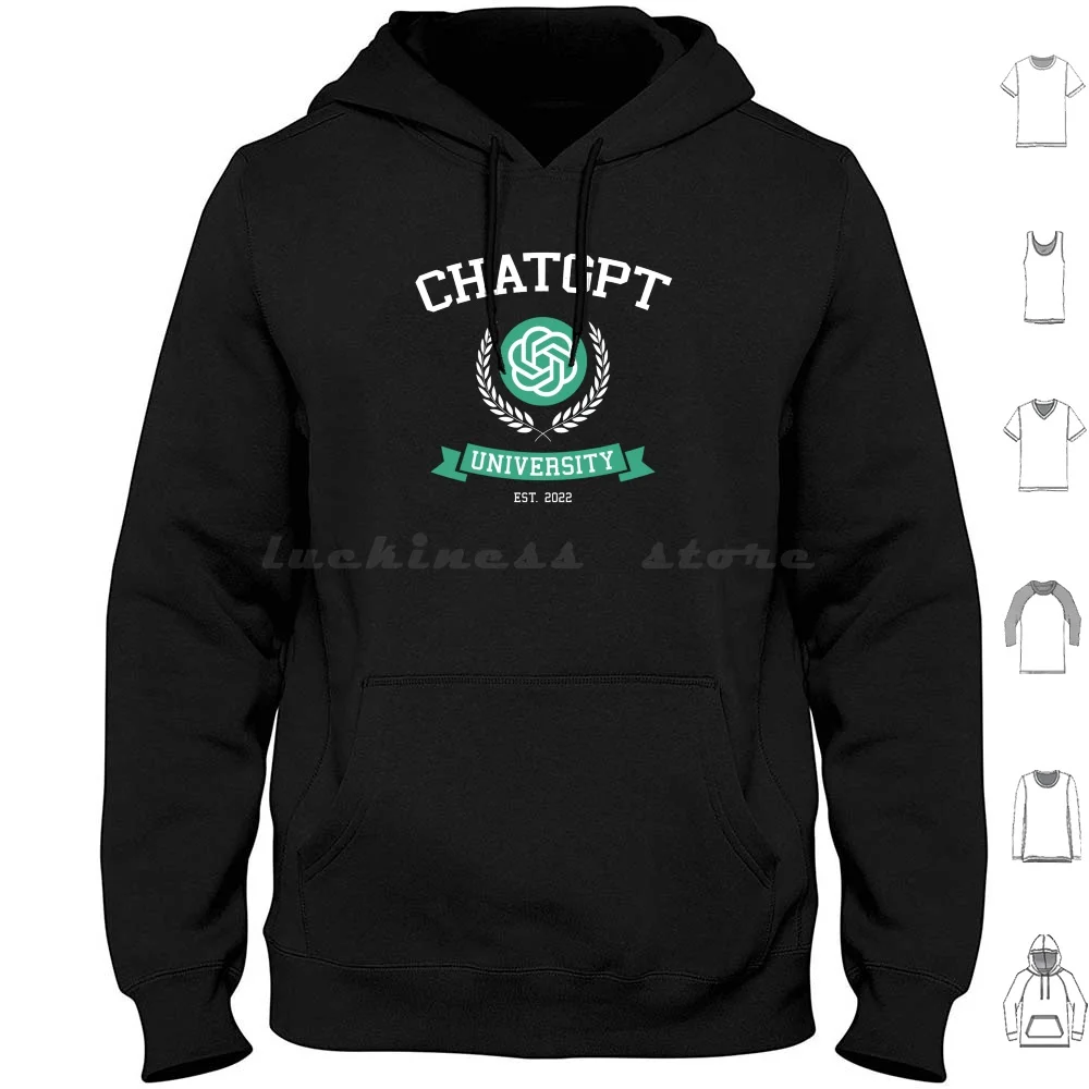 Chatgpt University-Funny Shirt , Gift Idea , Chatgpt , Openai , Tech , College Humor , Birthday Gift , Christmas Gift T Shirt
Chatgpt University-Funny Shirt , Gift Idea , Chatgpt , Openai , Tech , College Humor , Birthday Gift , Christmas Gift T Shirt