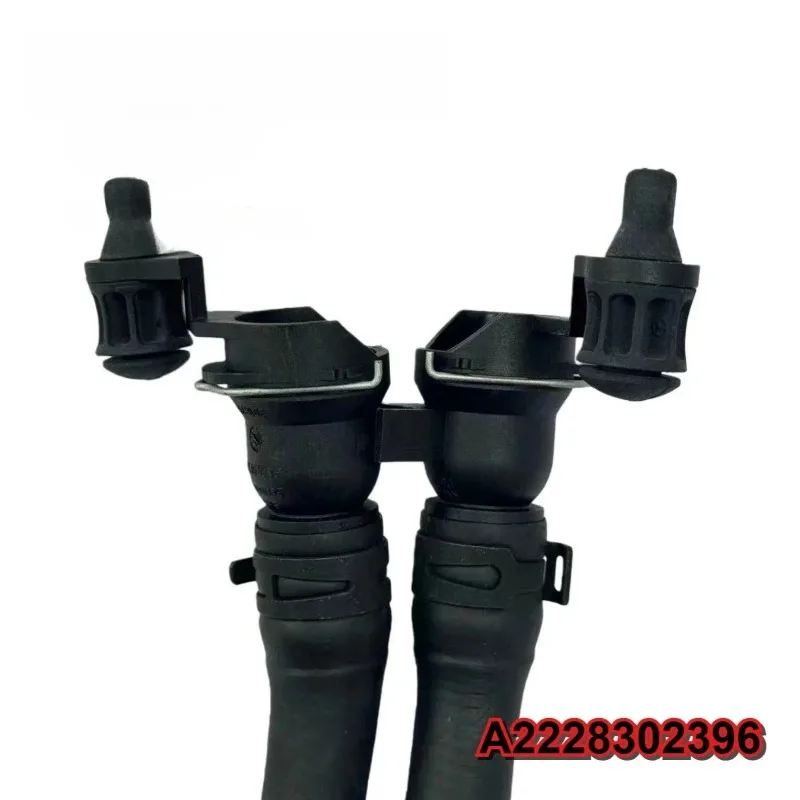 A2228302396 Cooling Hose Assembly Original Quality Auto Replacement Parts
A2228302396 Cooling Hose Assembly Original Quality Auto Replacement Parts