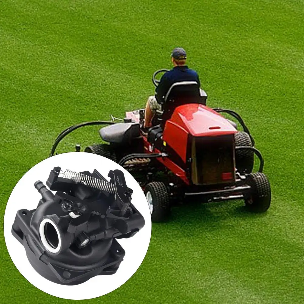 Engine Performance Carburetor Universal Lawn Mower Carburetor Replacement Part for High Performance Easy Assembly for Efficient
Engine Performance Carburetor Universal Lawn Mower Carburetor Replacement Part for High Performance Easy Assembly for Efficient