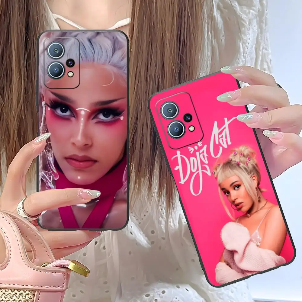 Doja Cat Mobile Cell Phone Case for Huawei P60 P50 P40 P30 P20 P10 P9 P8 Pro Lite Plus Colour Printing Protective Cover Pretty
Doja Cat Mobile Cell Phone Case for Huawei P60 P50 P40 P30 P20 P10 P9 P8 Pro Lite Plus Colour Printing Protective Cover Pretty