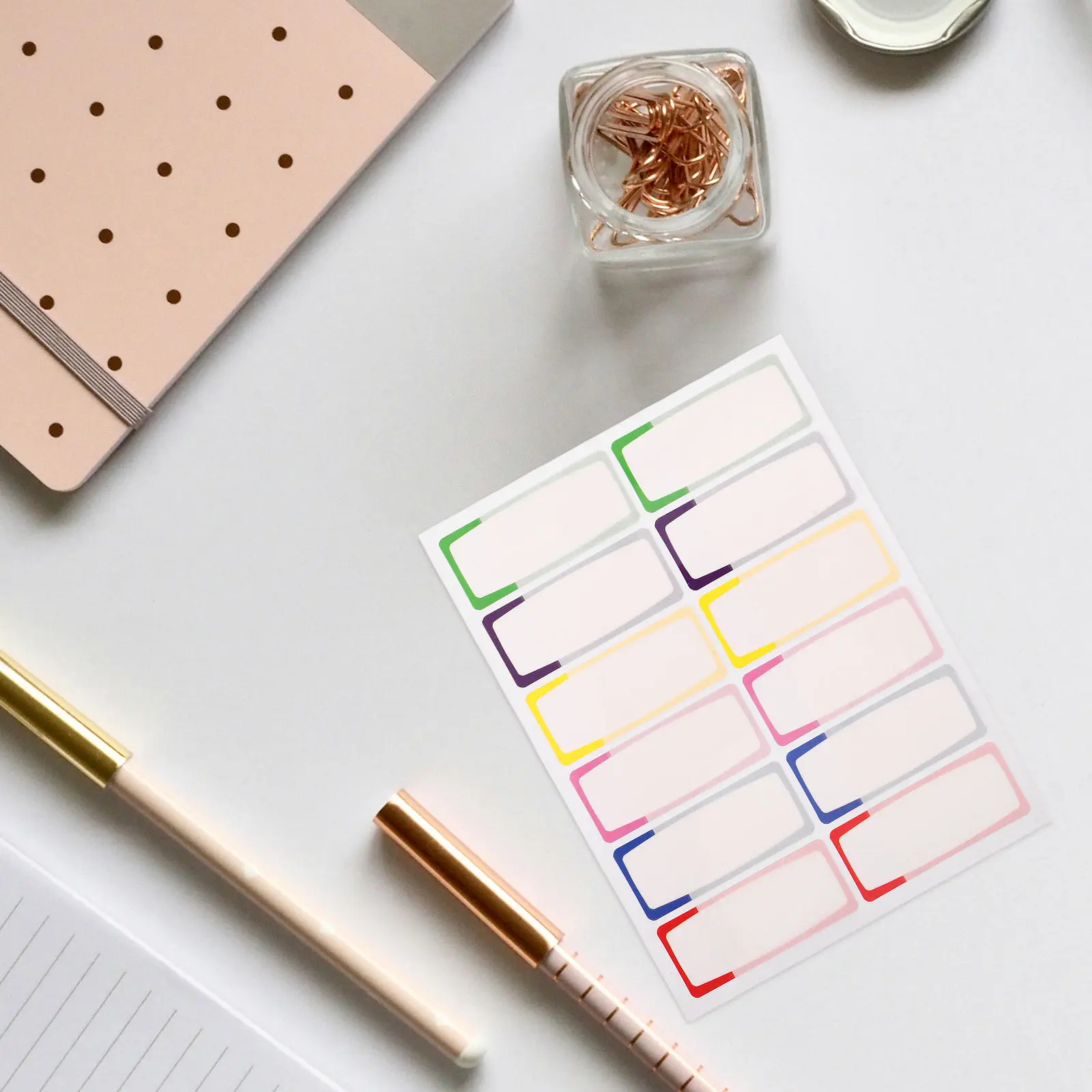 30 Sheets Creative Name Stickers for Kids Waterproof Washable Removable Student Name Tags for Water Bottles School Stuff
30 Sheets Creative Name Stickers for Kids Waterproof Washable Removable Student Name Tags for Water Bottles School Stuff