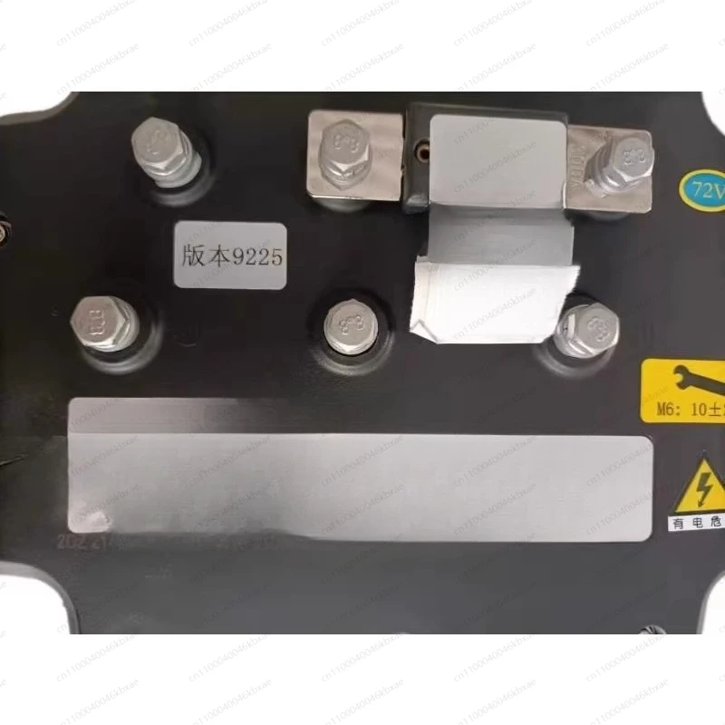 Applied to Lichi C01 S350 controller 72V mountain version controller V5 journey V7 Fulu Q7 original controller 
Applied to Lichi C01 S350 controller 72V mountain version controller V5 journey V7 Fulu Q7 original controller