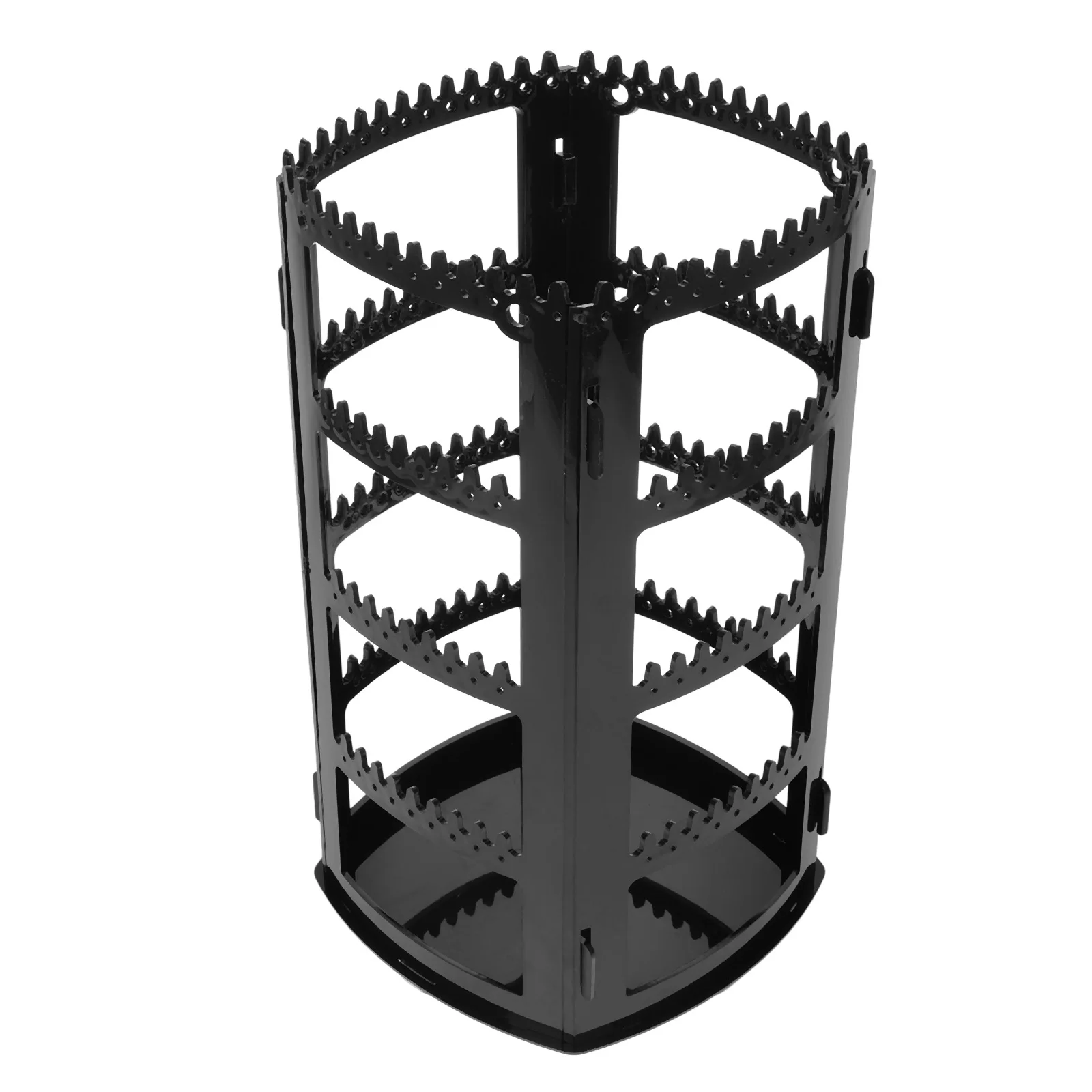 Rotating Jewelry St Display Rack for Earrings Necklaces Bracelets 360 Degree Spinning ganizer Holder Storage Tower
Rotating Jewelry St Display Rack for Earrings Necklaces Bracelets 360 Degree Spinning ganizer Holder Storage Tower