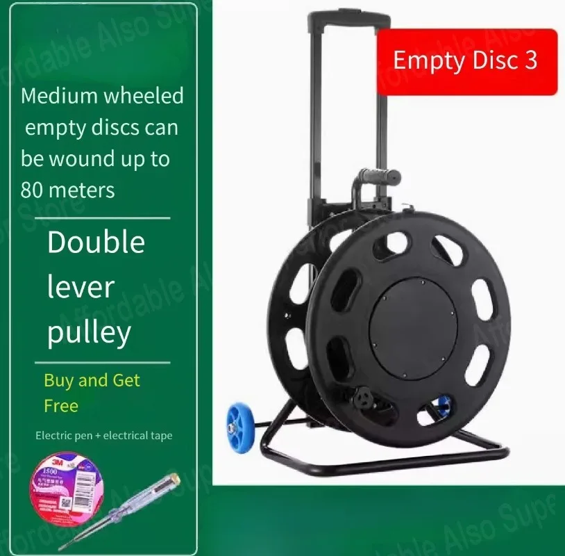 Multi Socket Standard 50m Sizes Electric Retractable Cable Reel Universal Worldwide Extension Power Socket Reel for Industrial
Multi Socket Standard 50m Sizes Electric Retractable Cable Reel Universal Worldwide Extension Power Socket Reel for Industrial