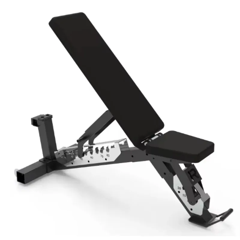 High Quality Professional Exercise Equipment Adjustable Multi-Functional Dumbbell Bench Equipment
High Quality Professional Exercise Equipment Adjustable Multi-Functional Dumbbell Bench Equipment