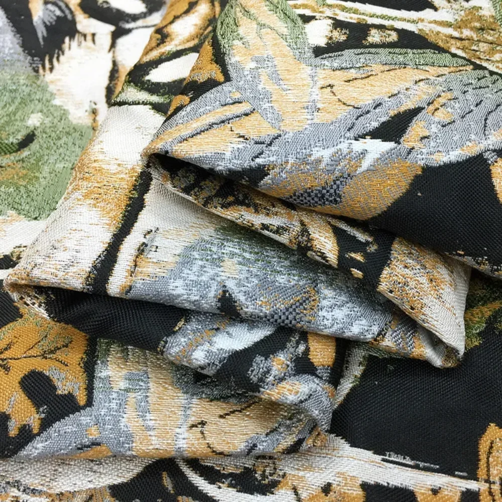 Жаккардовая ткань, осень-зима, утепленное платье, пальто, костюм, одежда, ткань, европейский бренд, модный дизайн, швейный материал, оптовая продажа
Жаккардовая ткань, осень-зима, утепленное платье, пальто, костюм, одежда, ткань, европейский бренд, модный дизайн, швейный материал, оптовая продажа