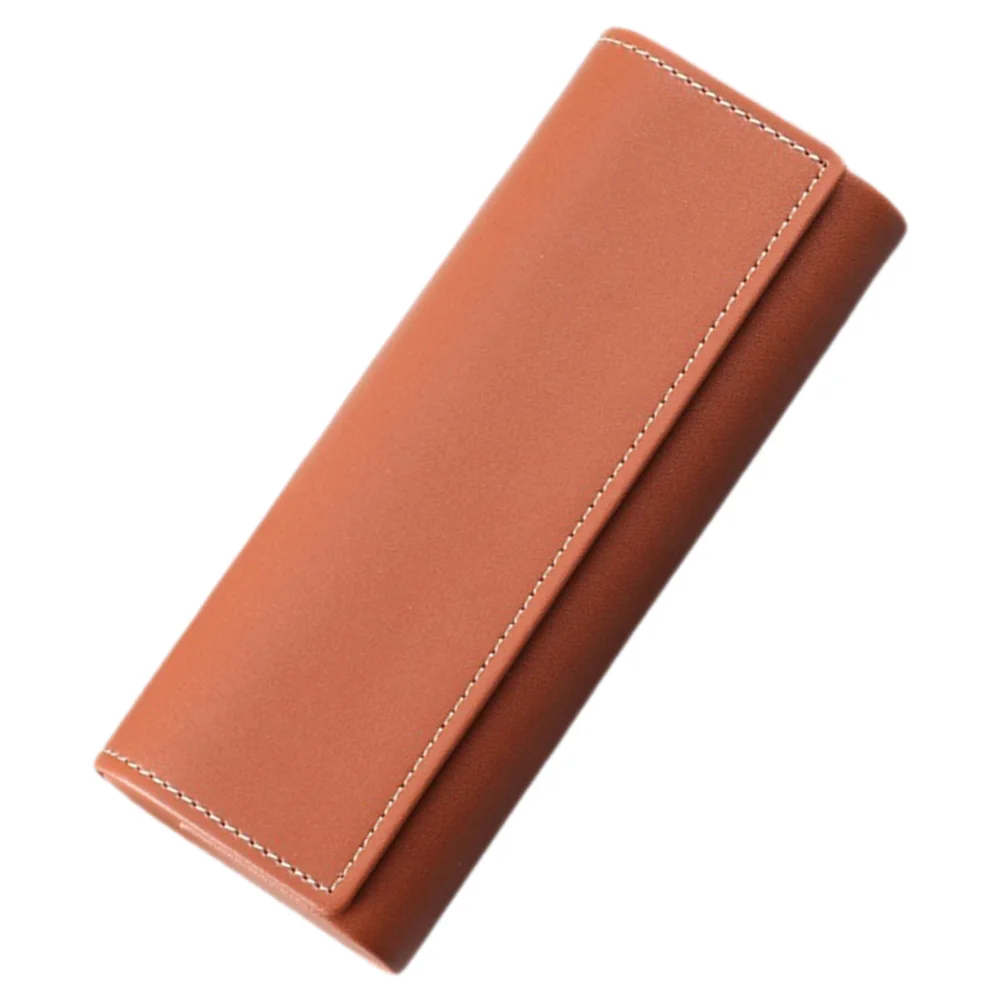 Hard Shell Glasses Case Lightweight and Portable Women Maroon Sunglasses Eyeglasses Protective for Travel
Hard Shell Glasses Case Lightweight and Portable Women Maroon Sunglasses Eyeglasses Protective for Travel