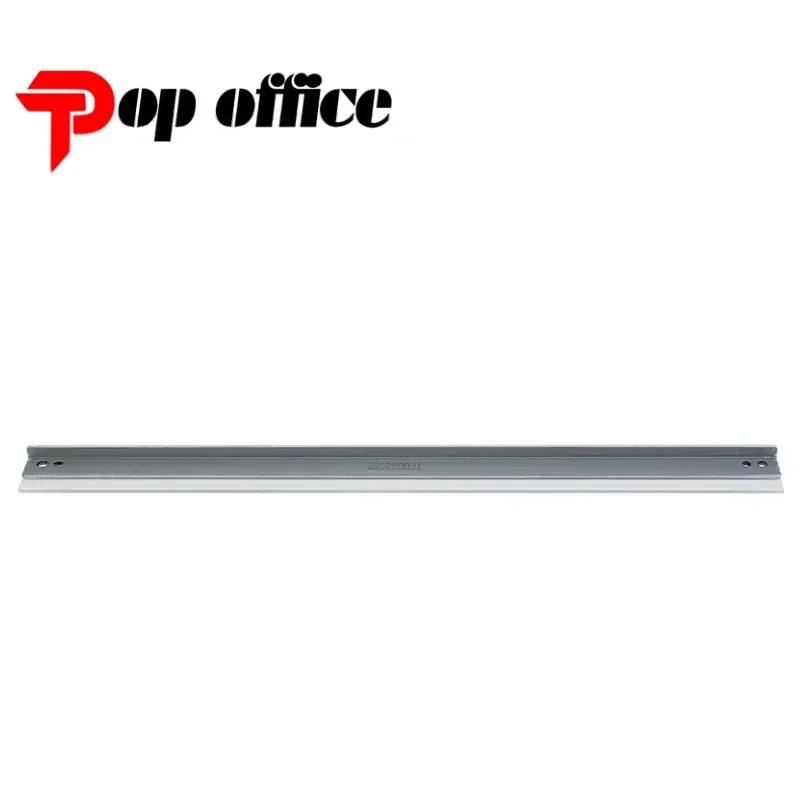 4pcs. Compatible Wiper Blade MPC 3003 4503 5503 Copier Drum Cleaning Blade For Ricoh MPC3003 MPC3503 MPC4503 MPC5503 MPC6003
4pcs. Compatible Wiper Blade MPC 3003 4503 5503 Copier Drum Cleaning Blade For Ricoh MPC3003 MPC3503 MPC4503 MPC5503 MPC6003