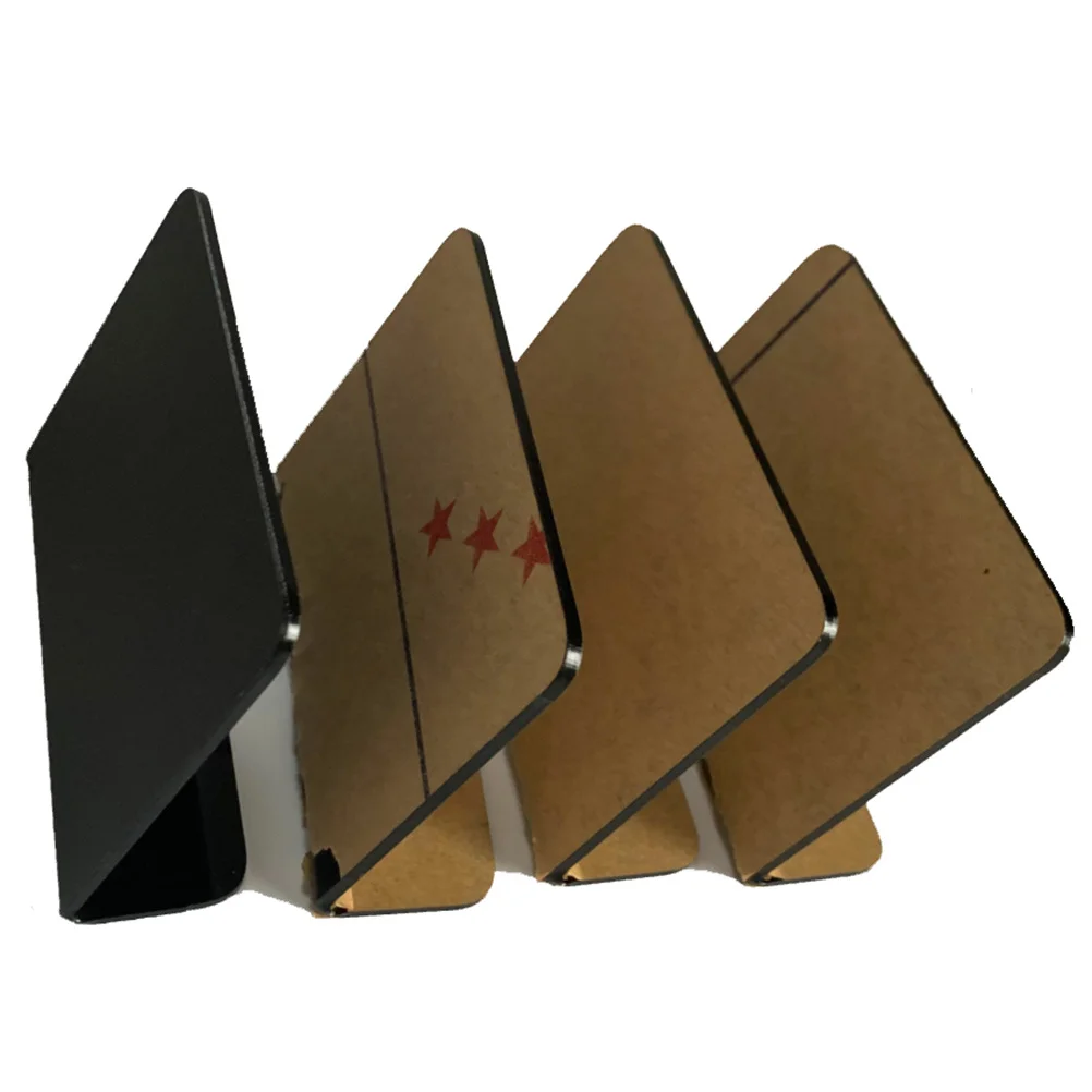 4Pcs Small Blackboard Display Board Acrylic Chalkboard for Wedding Party Cafe Food Label Message Writing Board Party Sign
4Pcs Small Blackboard Display Board Acrylic Chalkboard for Wedding Party Cafe Food Label Message Writing Board Party Sign