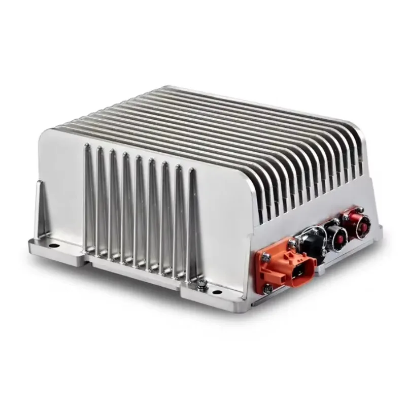 High-quality for Electric Bus 400-750VDC 220A 6KW with CAN Dc-dc Converter Electric Car Engine Kit for Car Conversion
High-quality for Electric Bus 400-750VDC 220A 6KW with CAN Dc-dc Converter Electric Car Engine Kit for Car Conversion