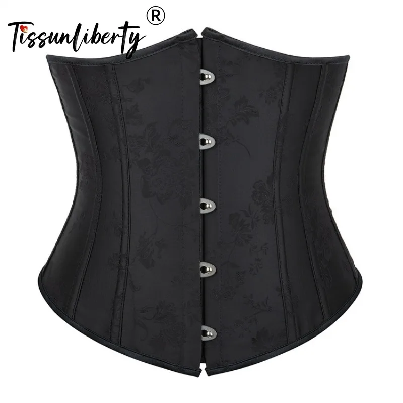 Женский облегающий корсет с длинным рукавом, женское винтажное сексуальное нижнее белье, тренажер талии, стройнящее тело, женское нижнее белье в стиле стимпанк
Женский облегающий корсет с длинным рукавом, женское винтажное сексуальное нижнее белье, тренажер талии, стройнящее тело, женское нижнее белье в стиле стимпанк