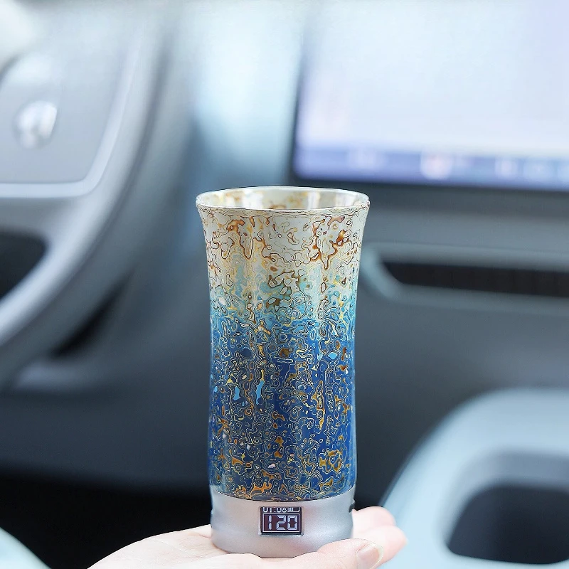 Чистая ручная работа, большая краска, электронная курильница, бытовая электрическая курильница для благовоний, курильница из агара, масляная горелка
Чистая ручная работа, большая краска, электронная курильница, бытовая электрическая курильница для благовоний, курильница из агара, масляная горелка