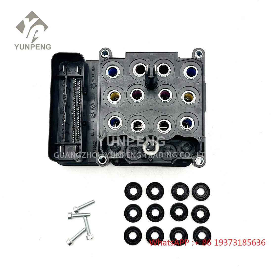 68067059AB Модуль управления ABS для Jeep Compass Patriot Dodge Caliber 2010 2011 2013 68067059
68067059AB Модуль управления ABS для Jeep Compass Patriot Dodge Caliber 2010 2011 2013 68067059