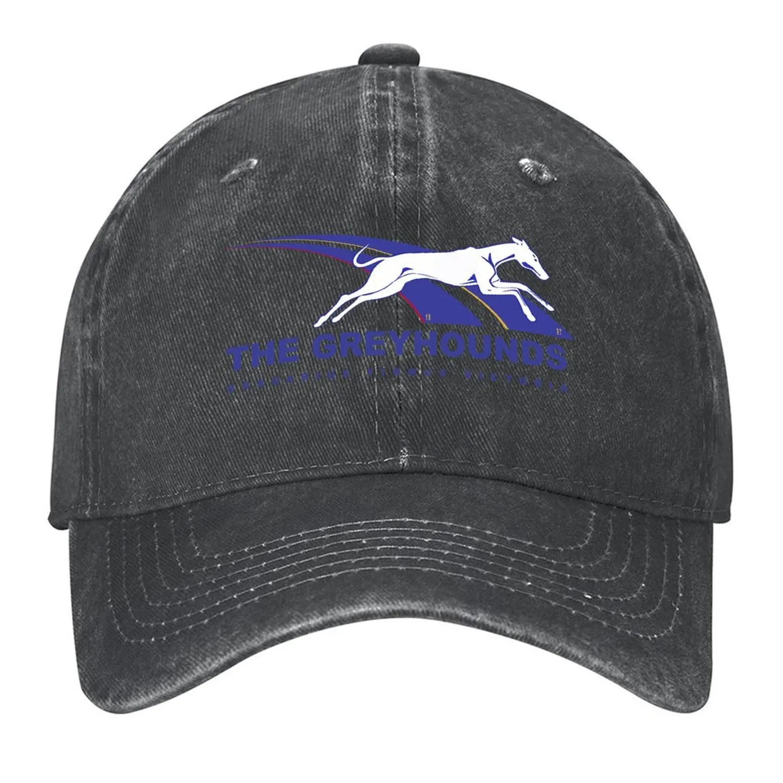 The Greyhounds Baseball Cap Thermal Visor funny hat Military Tactical Cap Luxury man cap For Men Women's
The Greyhounds Baseball Cap Thermal Visor funny hat Military Tactical Cap Luxury man cap For Men Women's