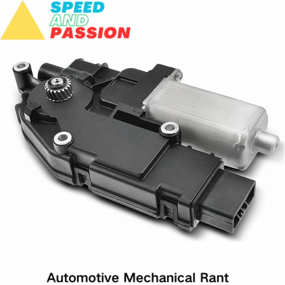 Подходит для двигателя регулятора заднего правого стекла BMW E90 F30, серия 3, 742-457
Подходит для двигателя регулятора заднего правого стекла BMW E90 F30, серия 3, 742-457