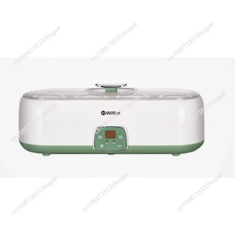 Wholesale Home Kitchen Appliance, Yogurt Machine Stainless Steel Mini Yogurt Maker Automatic Electric Yogurt Maker/
Wholesale Home Kitchen Appliance, Yogurt Machine Stainless Steel Mini Yogurt Maker Automatic Electric Yogurt Maker/
