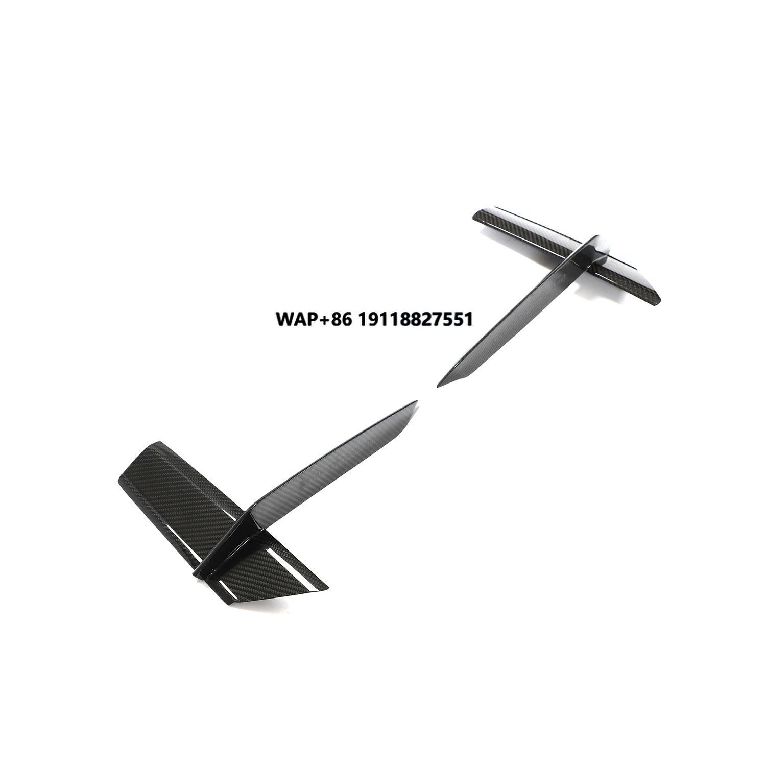 Top Selling Dry Carbon Fiber Rs7 Front Bumper Scoop for Rs7 Sportback Hatchback 4-door 2020-2021
Top Selling Dry Carbon Fiber Rs7 Front Bumper Scoop for Rs7 Sportback Hatchback 4-door 2020-2021