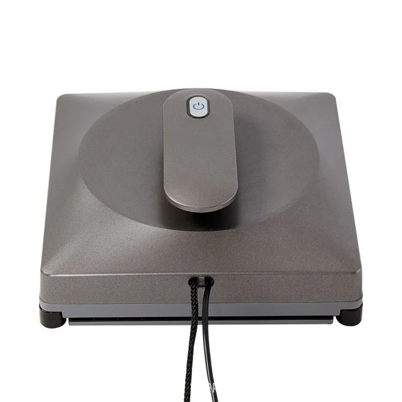 Smart Window Cleaning Robot with 3000Pa Suction Power Fully Automatic Electric Window Cleaner with Water Spray
Smart Window Cleaning Robot with 3000Pa Suction Power Fully Automatic Electric Window Cleaner with Water Spray