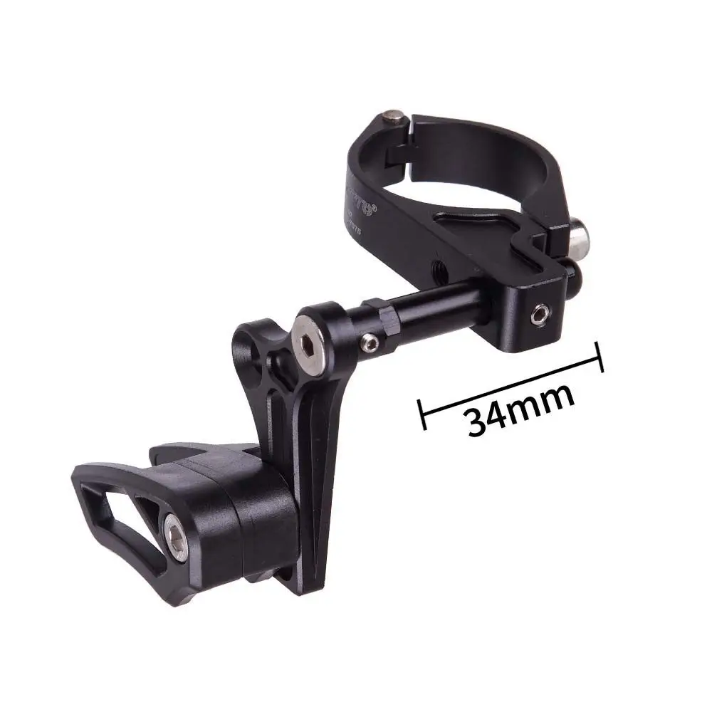 31.8 34.9mm Clamp Chain Frame Protector Cover Chain Stabilizer Bicycle Tensioner Chain Guide Chain Guide Drop Catcher 
31.8 34.9mm Clamp Chain Frame Protector Cover Chain Stabilizer Bicycle Tensioner Chain Guide Chain Guide Drop Catcher
