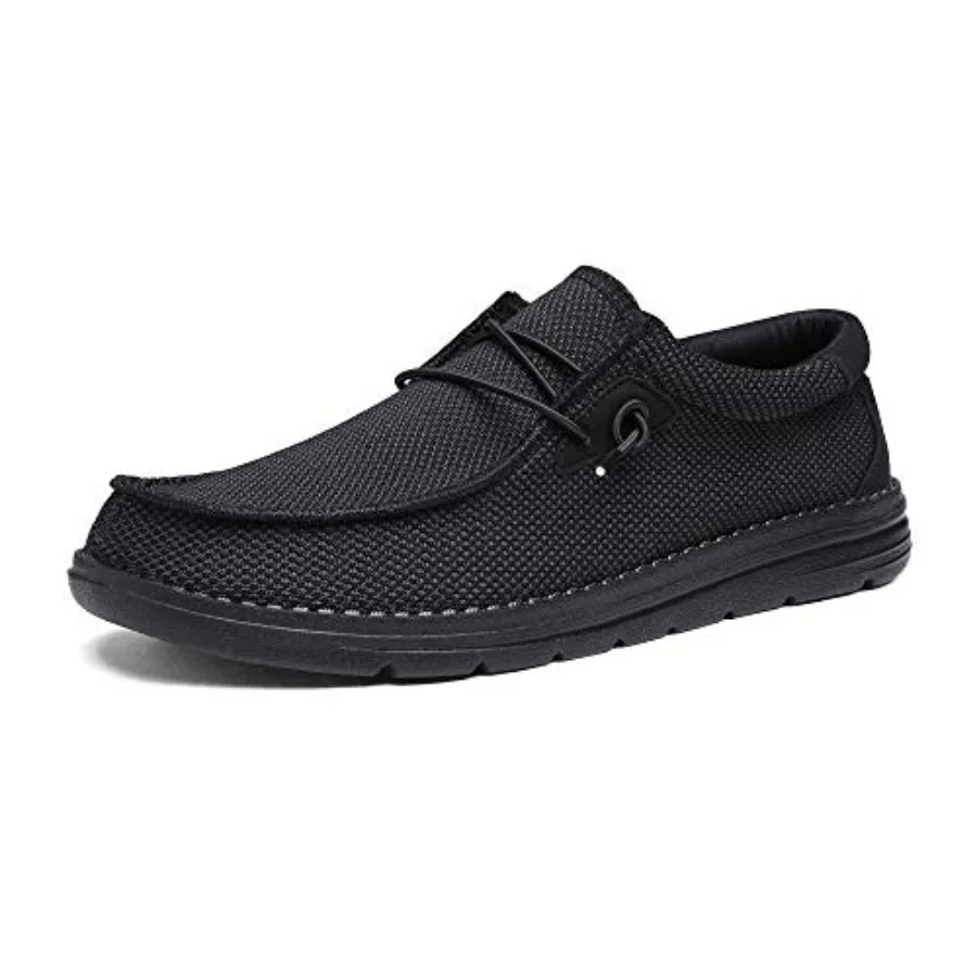 Men's Casual Slip-on Loafers Stretch Shoes
Men's Casual Slip-on Loafers Stretch Shoes