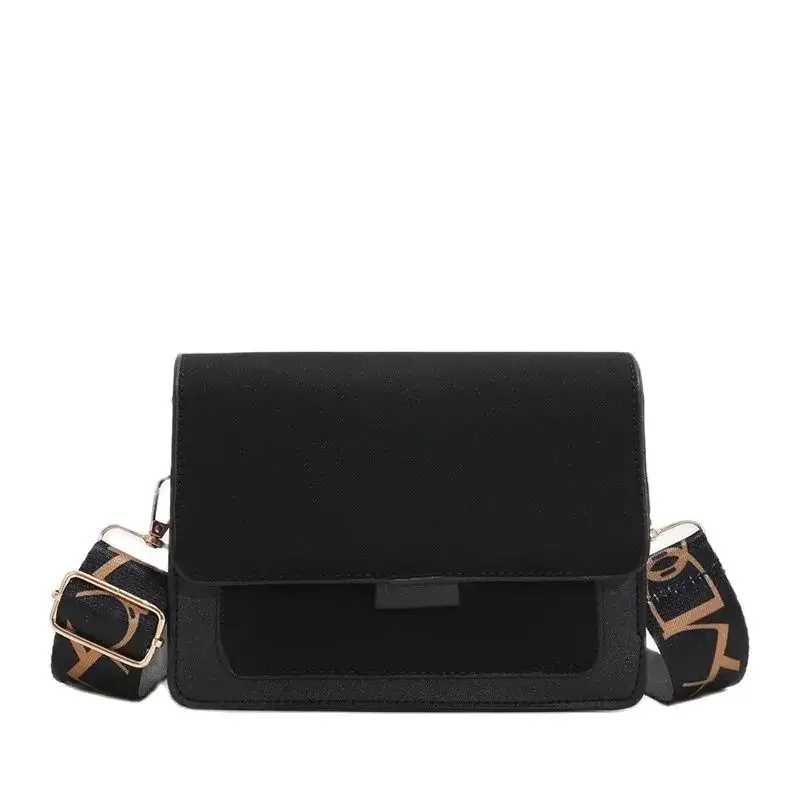 Leisure For Bag Shoulder Handbags Women New Trendy Casual Simple Crossbody Messenger High-Quality Multicolored Versatile Luxury
Leisure For Bag Shoulder Handbags Women New Trendy Casual Simple Crossbody Messenger High-Quality Multicolored Versatile Luxury