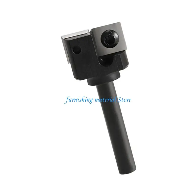 Y5GD T Slot Spoilboard Surfacing Router Bit For Accurate Slot Cutting Woodworking
Y5GD T Slot Spoilboard Surfacing Router Bit For Accurate Slot Cutting Woodworking