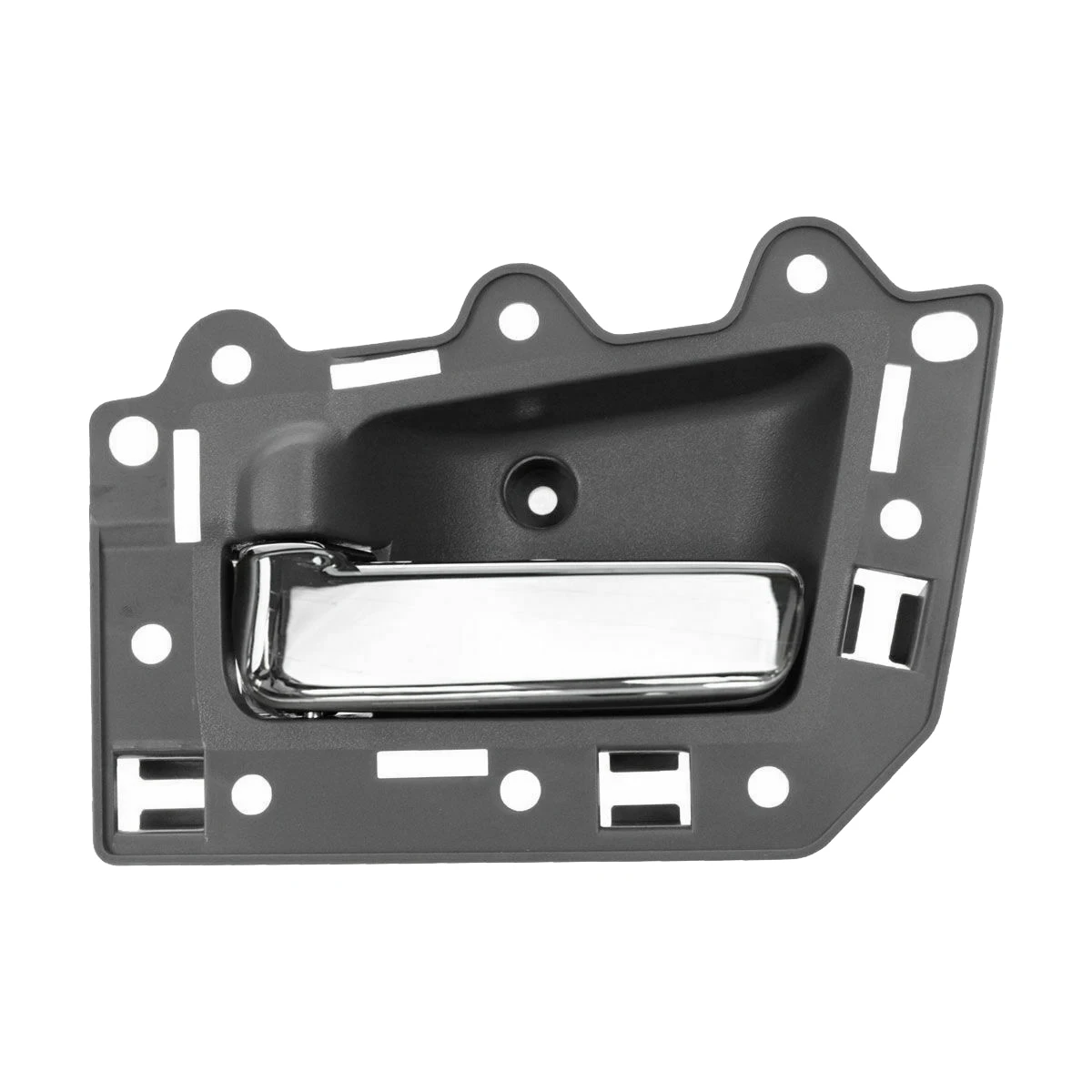 AU28-2Pcs Front Left & Right Inside Interior Door Handle Set For 2005-2011 Jeep Grand Cherokee Gray & Chrome
AU28-2Pcs Front Left & Right Inside Interior Door Handle Set For 2005-2011 Jeep Grand Cherokee Gray & Chrome